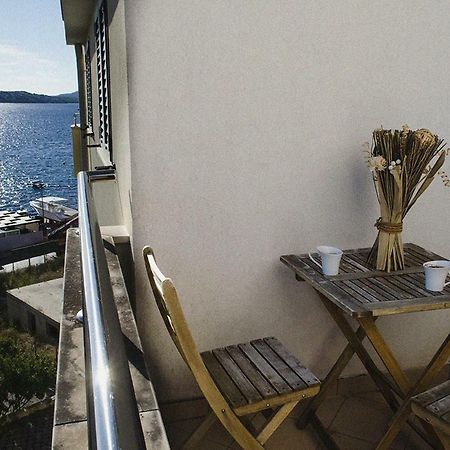 Apartament Mars Trogir Zewnętrze zdjęcie