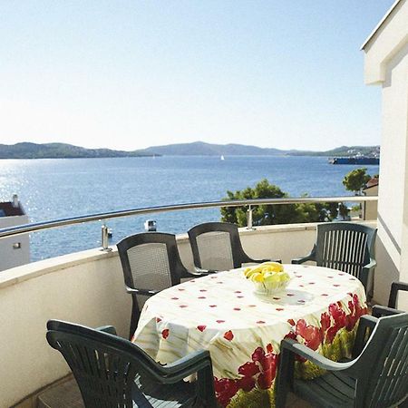 Apartament Mars Trogir Zewnętrze zdjęcie