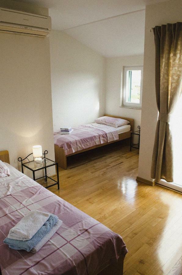 Apartament Mars Trogir Zewnętrze zdjęcie