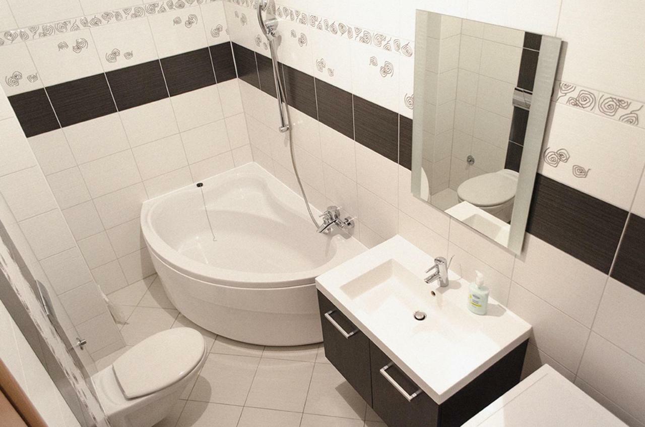 Apartament Mars Trogir Zewnętrze zdjęcie